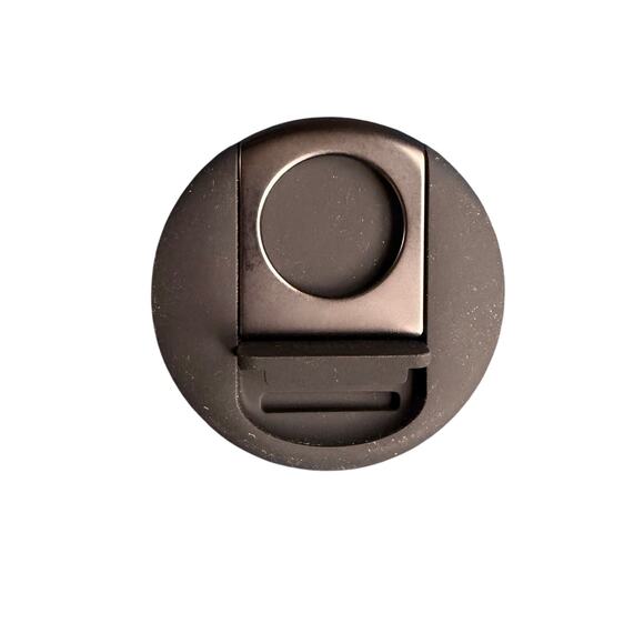 Belkin MagSafe iPhone Mount for MacBook Continuity Camera Compatible Laptop Clip - Picture 4 of 6